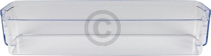 Immagine prodotto Bauknecht Vano portaoggetti 480131100525 Portabottiglie 440x86mm per la porta del frigorifero