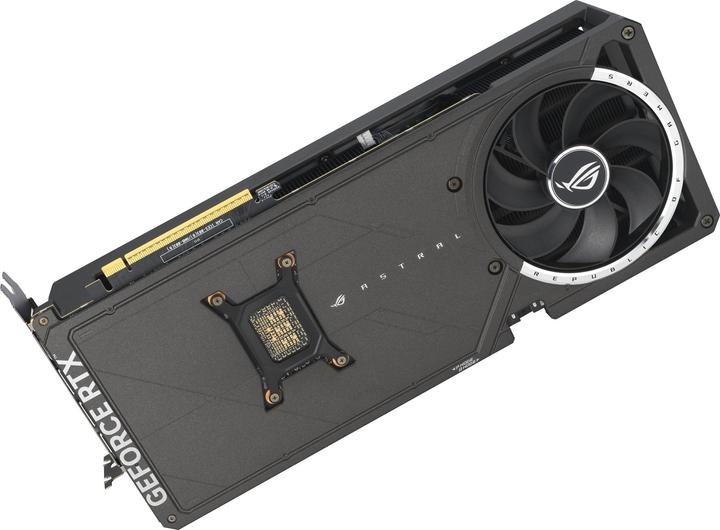 Produktbild ASUS ROG ASTRAL RTX 5080 GAMING OC (16 GB)