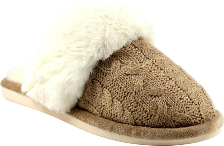 Image du produit Lunar Pantoufles Nika Femme/Ladies (M)