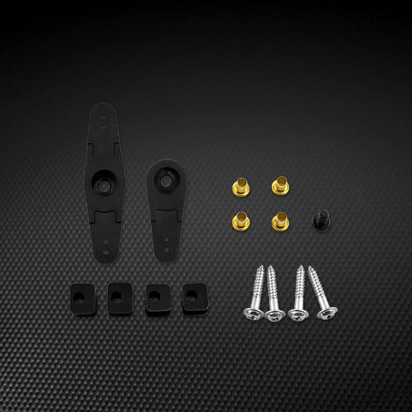 Actual product image PowerHD Servo LW-30MG