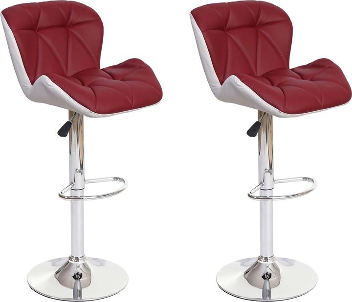 White|Red