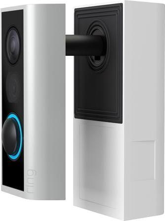 Actual product image Ring Door View Cam (Wi-Fi, App)