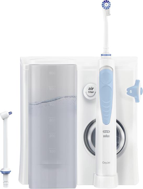 Oral-B OxyJet