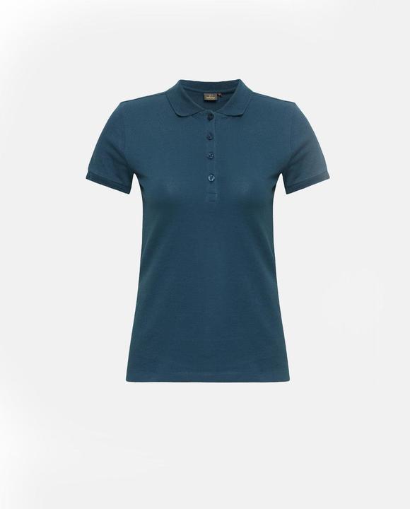 Produktbild Switcher Stretch Bio Piqué Polo Shirt Stacy (M)