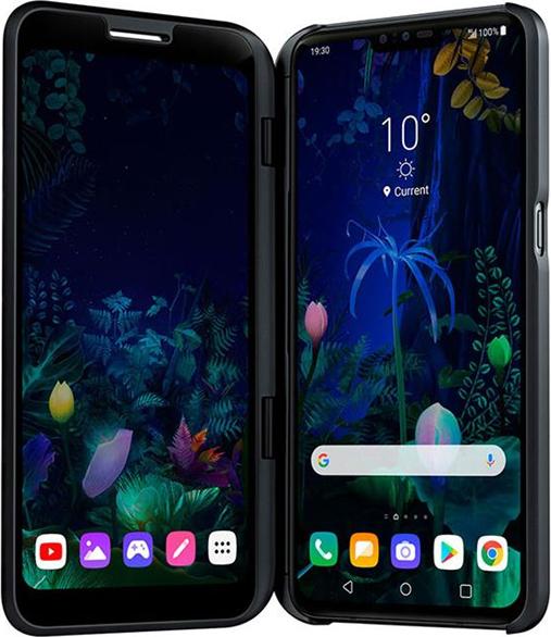 LG V50 Dual Screen Accessory (LG V50 ThinQ)