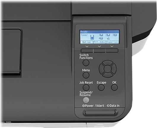 Immagine prodotto RICOH Stampante laser b/n P800 (Laser, Bianco e nero)
