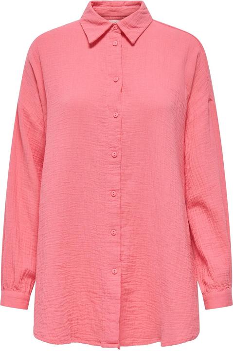 Only ONLTHYRA Hemd Hemd (XS)