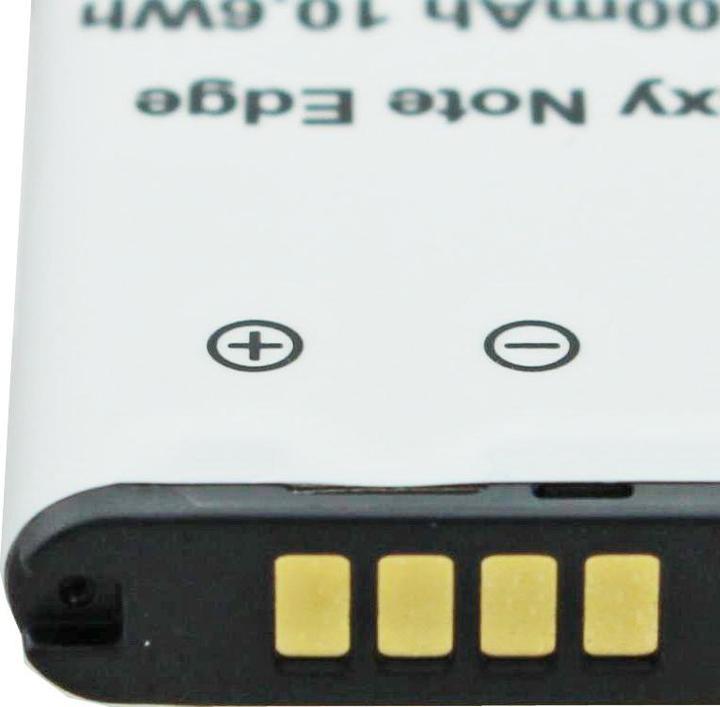 Produktbild AccuCell Akku Galaxy Note Edge, EB-BN915B