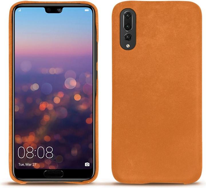 Productafbeelding Noreve Lederen omslag (Huawei P20 Pro)