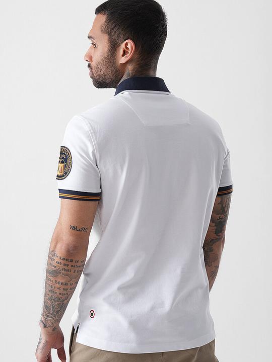 Produktbild Aeronautica Militare Poloshirt (M)