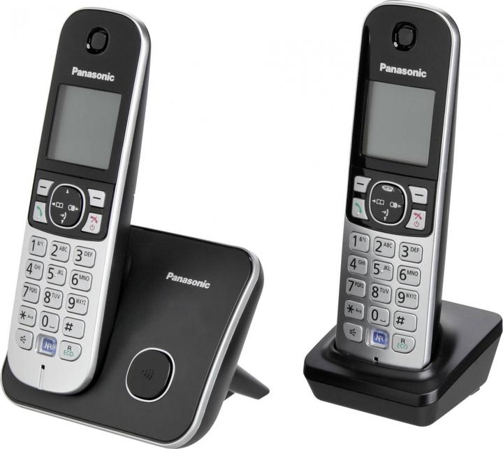 Immagine prodotto Panasonic KX-TG6812