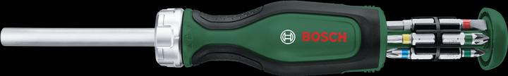 Produktbild Bosch Home & Garden Ratschenschraubendreher