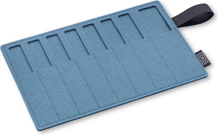 Produktbild Gokos Felt Pouch
