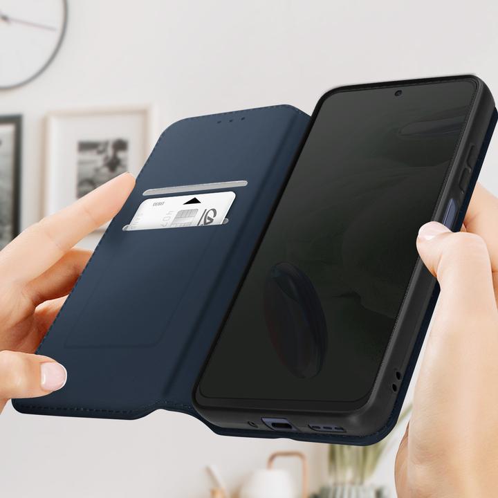 Produktbild Avizar Classic Edition Klappetui Series (Xiaomi Redmi Note 12 Pro 5G)