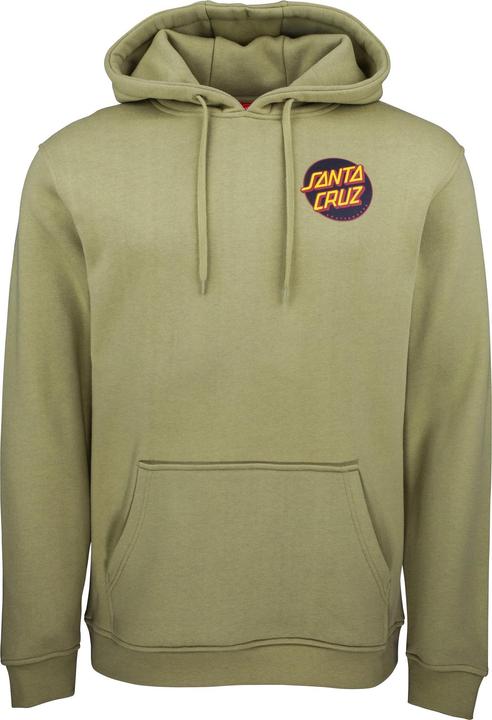 Produktbild Santa Cruz Other Dot Hood (M)