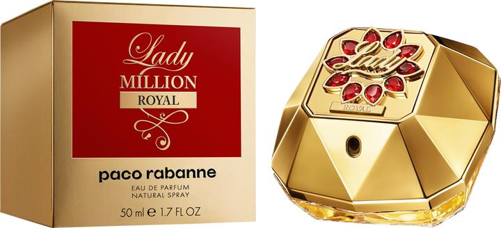Immagine prodotto Paco Rabanne Eau de Parfum Royal (Eau de parfum, 50 ml)