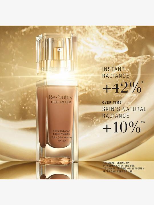 Produktbild Estée Lauder Re-Nutriv (Nr. 2C3 - Fresco)