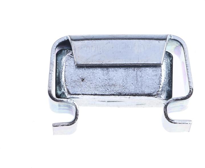 Actual product image Rs Pro Cage nuts galvanised M5 (M5)