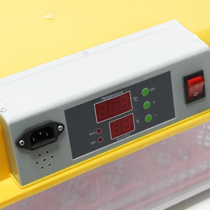 Immagine prodotto Wiltec Brutmaschine