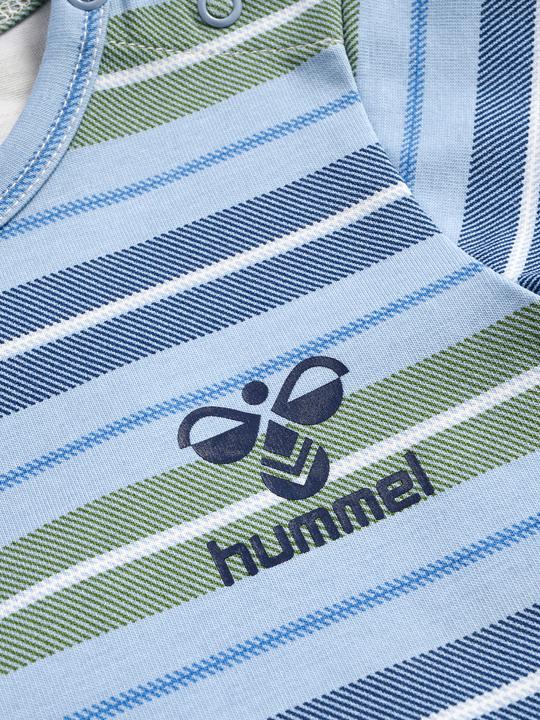 Actual product image hummel Hmljan Body S/S (74)