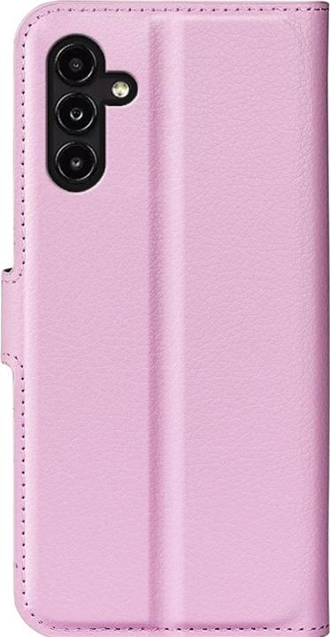Immagine prodotto Screenguard Custodia in pelle Samsung Galaxy A34 5G Leather Guard (Samsung Galaxy A34 5G)