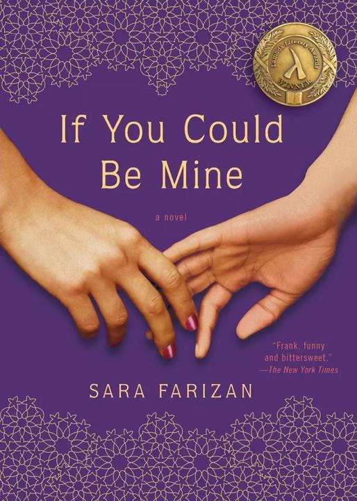 Produktbild If You Could Be Mine (Englisch, Sara Farizan, 2014)