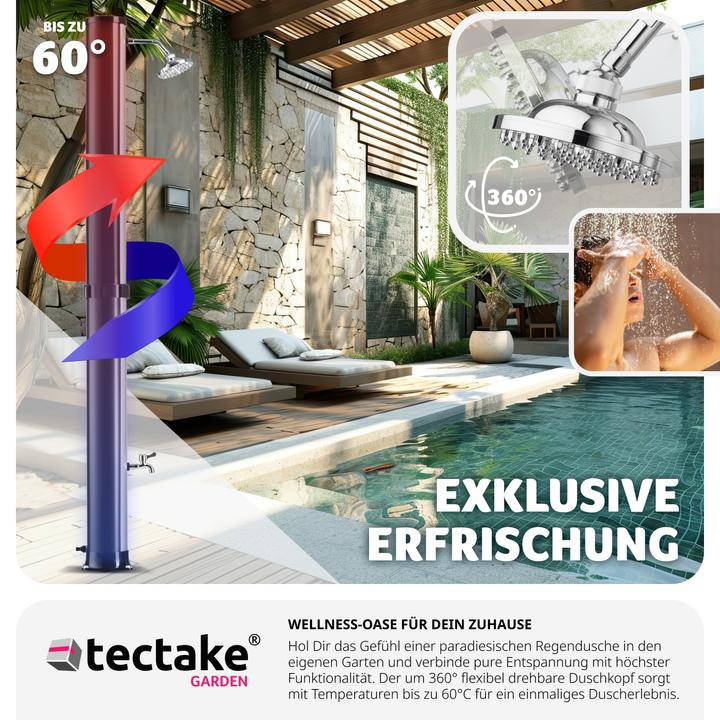 Produktbild tectake Orinoco