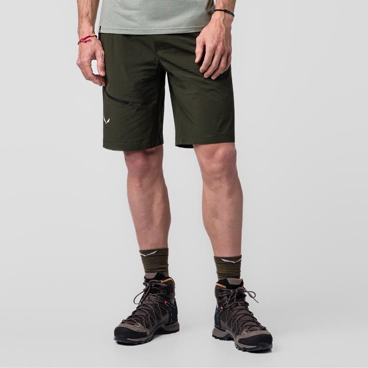 Produktbild Salewa Puez 4 Shorts (46)