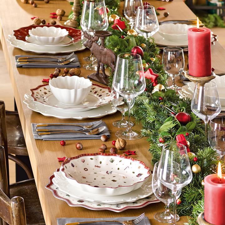 Image du produit Villeroy & Boch Assiette de présentation TOY'S DELIGHT ROYAL CLASSIC (1 x, 34 cm)