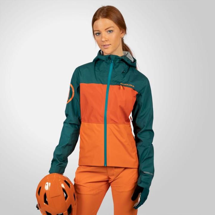 Image du produit Endura SingleTrack II (M)
