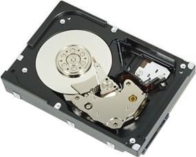 Image du produit Dell HD 600GB, SAS 12Gbps 15krpm (0.60 To, 2.5")