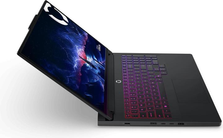 Immagine prodotto Lenovo Legion Pro 7 (16", Intel Core Ultra 9 275HX, 32 GB, 2000 GB, CH)