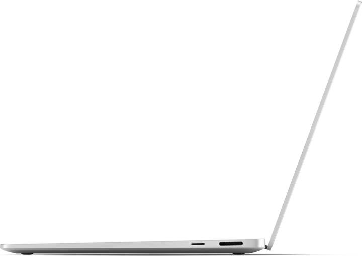 Immagine prodotto Microsoft Surface Laptop 7th Edition per il business (con alimentatore) - Copilot+ PC (15", Snapdragon X Elite X1E-80-100, 16 GB, 256 GB, DE)