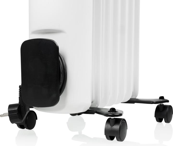Produktbild Tristar Ölradiator 7 Rippen, 1500 Watt (1500 W)