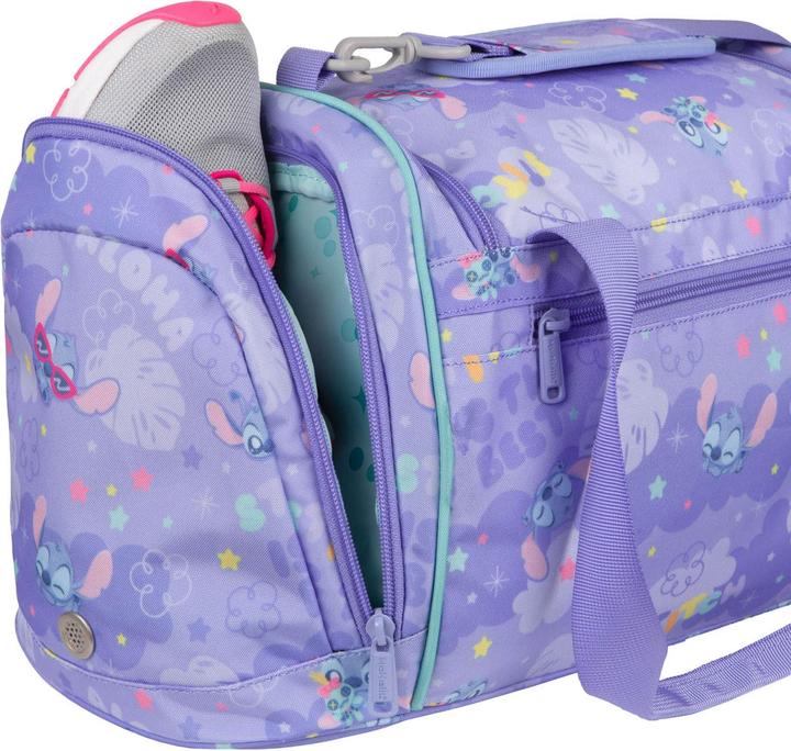 Immagine prodotto Mc Neill Borsa sportiva 37 cm (18 l)