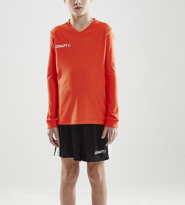 Immagine prodotto Craft Maglia Solida Ls Jr (146)