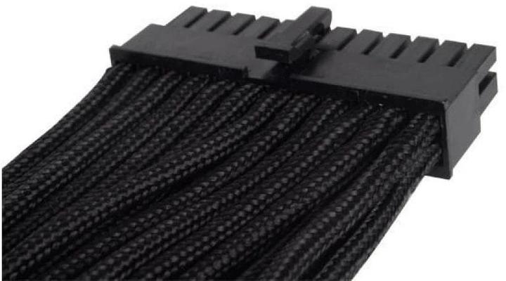 Produktbild Silverstone ATX 24-24Pin Verlängerung