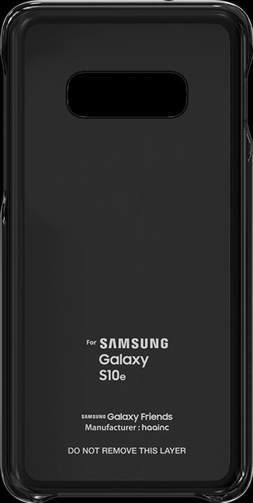 Image du produit Samsung Friends Marvel Spider-Man (Samsung Galaxy S10e)