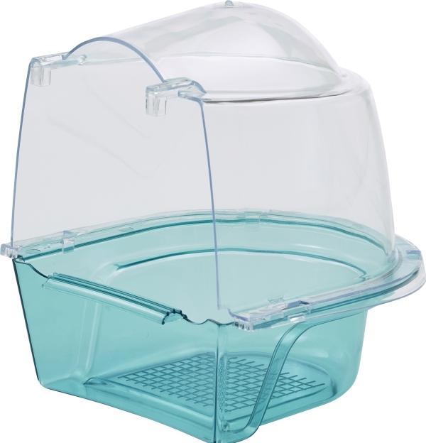 Savic Splash Fuglebad 14x15x16 cm