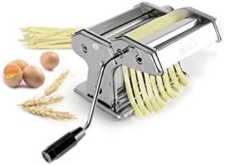 Actual product image Ibili Pasta maker Italia 17 cm stainless steel