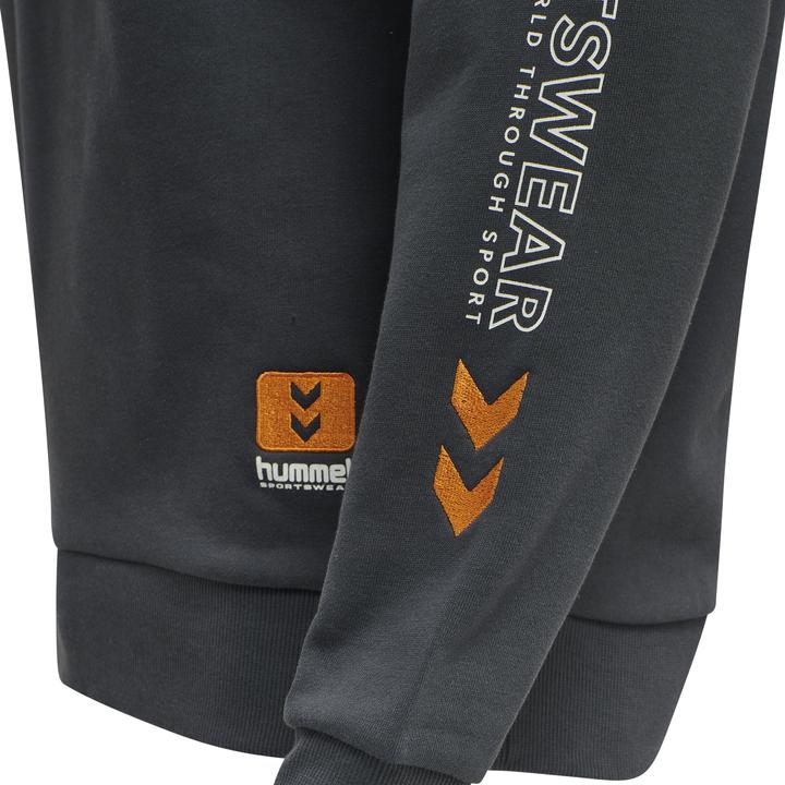 Produktbild hummel Lgc Birk Sweatshirt (M)