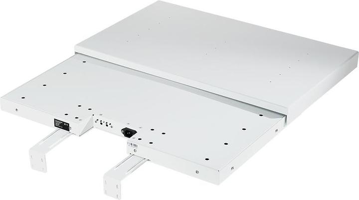 Produktbild Celexon elektrischer Laser TV Auszug, weiss
