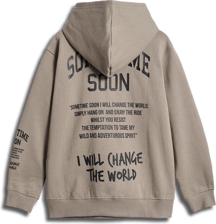 Produktbild hummel stsDIMAS HOODIE (164)