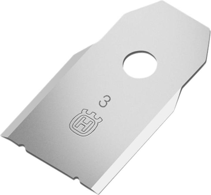 Produktbild Gardena Ersatzmesser (Mähroboter, Rasenmäher Messer + Ersatzmesser Gartenmaschinen)