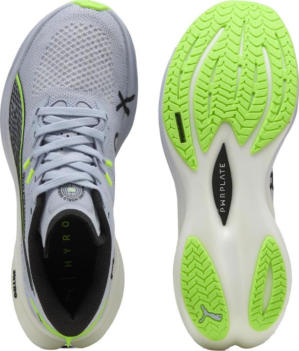 Produktbild Puma Deviate NITRO 3 HYROX Wns (37.5)