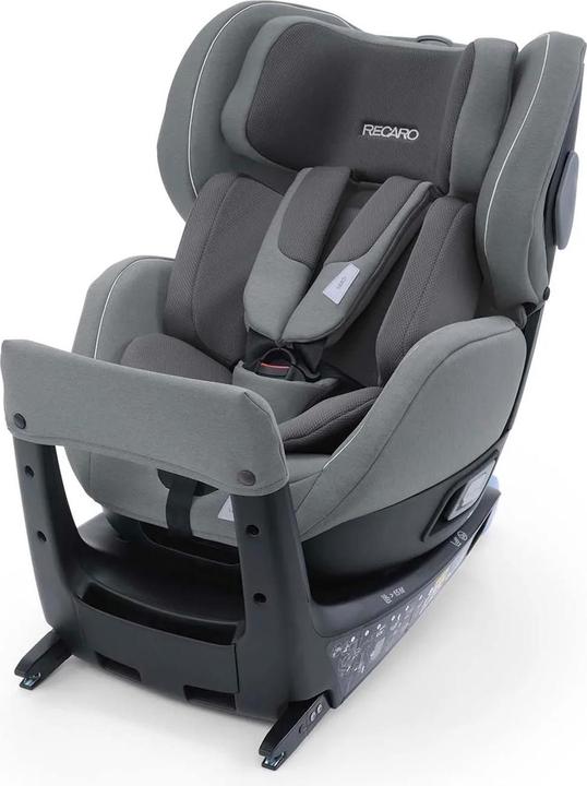 Prime Silent Grey