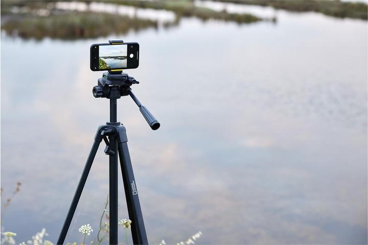 Immagine prodotto National Geographic Stativ Photo Large (Metallo)