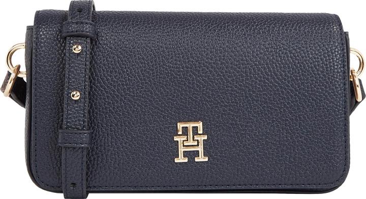 Produktbild Tommy Hilfiger Th Emblem Flap Crossover