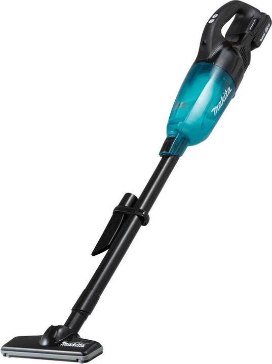 Actual product image Makita DCL281FZW Cordless hoover