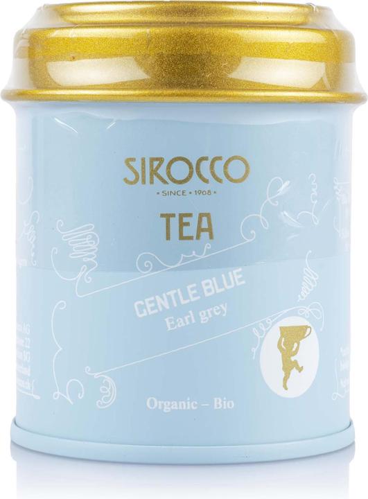 Immagine prodotto Sirocco Gentle Blue (20 g)